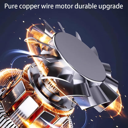 AUTOMATIC GARLIC PEELER MACHINE