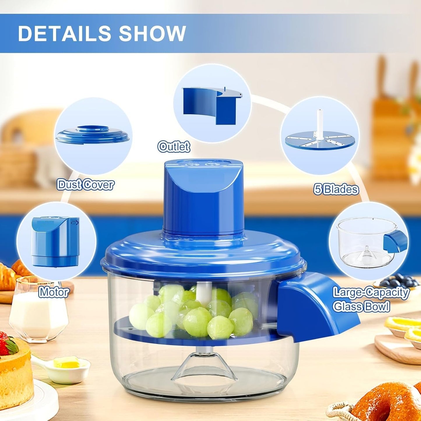 AUTOMATIC GARLIC PEELER MACHINE
