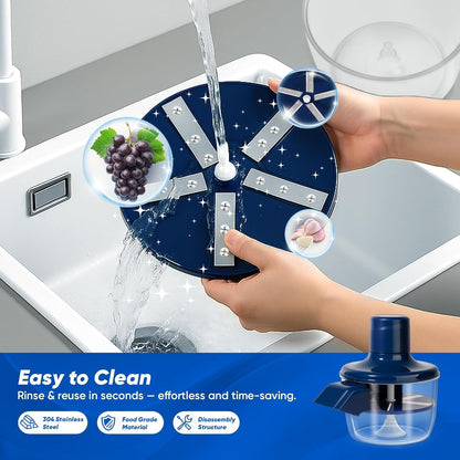 AUTOMATIC GARLIC PEELER MACHINE